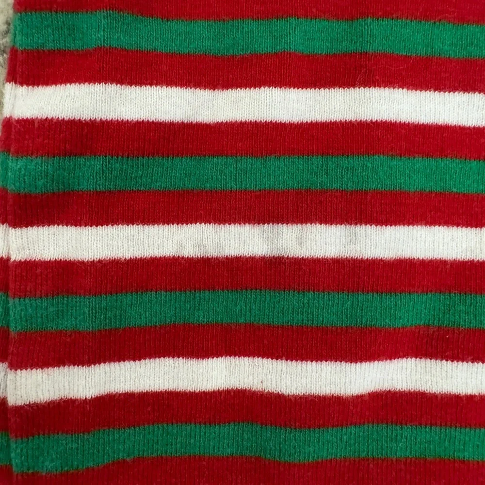 Saras Prints cozy striped